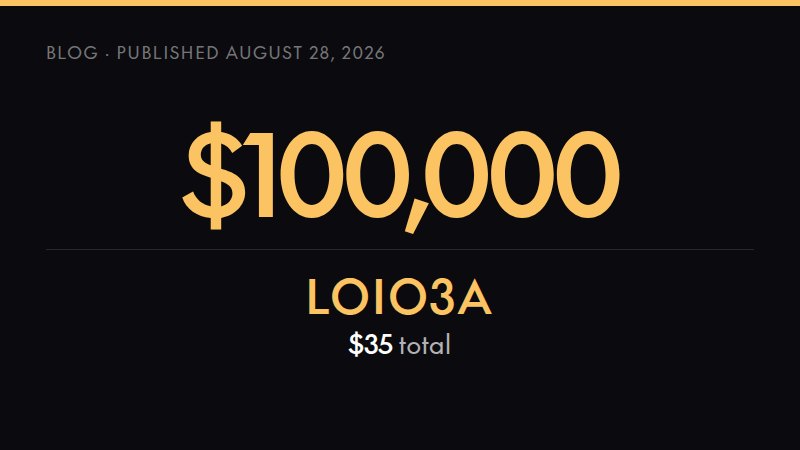 Key figure of the article: $100,000 — deposit insurance on top of individual accounts